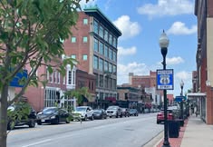 Home Rule Charter Public Hearing