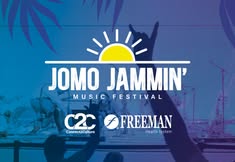 JOMO Jammin' Music Festival