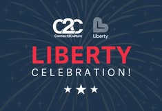 Liberty Celebration!