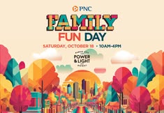 PNC Family Fun Day