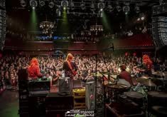 The Steepwater Band 3 PM Sunday Matinee in Joplin, MO
