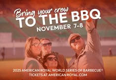 American Royal World Series of Barbecue®