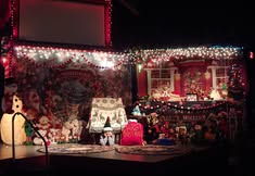 Christmas Show
