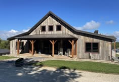 Annual Ambassador Barrel Tasting