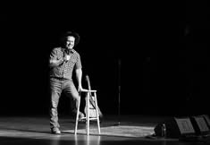 Rodney Carrington at River City Casino & Hotel