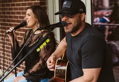 Dallas & Janell at Tavern 24!