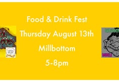 Food & Drink Fest