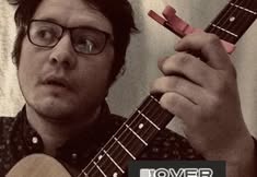 Phillip Twitchell @ The Over/Under