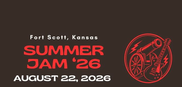 Summer Jam 2026
