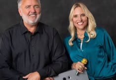 Scott & Liz Music