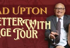 Brad Upton at The Blue Note - Columbia