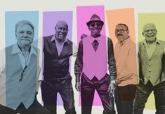 Turkey-Bone & Full Count Band at KC Juke House 6/19