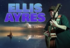 ELLIS AYRES