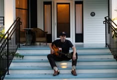 Jason Boland & The Stragglers
