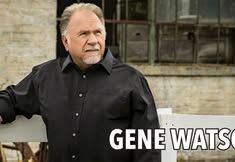 Gene Watson - October 23, 2026 (8pm)