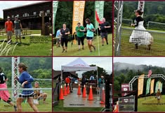 Bagel & Beer Cross Country Run Saturday August 5th.