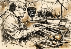Max Groove ~ Live Music