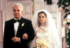 Movie Matinee: Father of the Bride