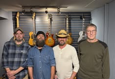 Stoneshiners Live at Truman’s Bar & Grill