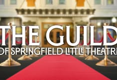 Guild Red Carpet Membership Drive