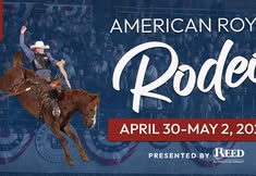 American Royal Rodeo