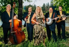 Rhonda Vincent & The Rage