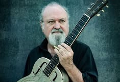 Blues Legend Tinsley Ellis House Concert