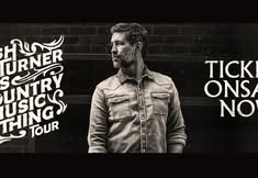 Josh Turner "This Country Music Thing Tour" Saturday, October 24, 2026 (7:30pm)