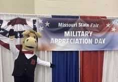 Military Appreciation Day Events