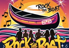 Rock The Boat - Open Jam Night at BTB!!