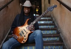 Larry Mitchell Guitar Clinic/ Meet & Greet