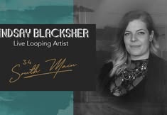 Live Music! Lindsay Blacksher