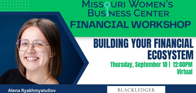 Financial Workshop