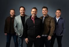 Legacy Five