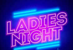 The LAST Ladies' Night with DJ Jackhammer