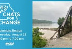 Chats for Change – Columbia