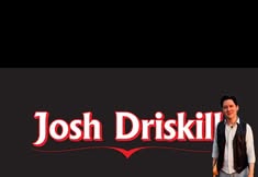 Live Music with Josh Driskill
