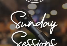 Sunday Sessions at West Winery