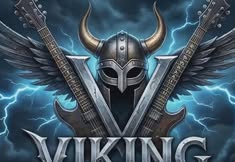 VIKING at The Sandbox (Old Northeast Neighborhood Reunion)