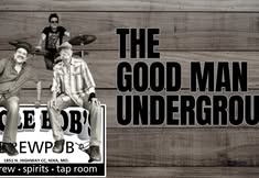 The Good Man Underground