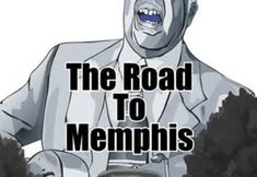 IBC Road to Memphis Finals