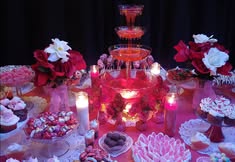 Sweetheart Dinner