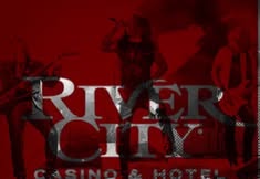Johnny Rock-itt & the Double Wide Symphony at River City Casino