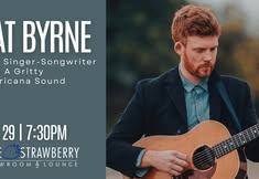 Pat Byrne
