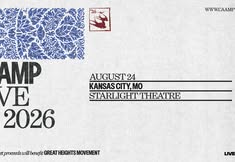 CAAMP at Starlight