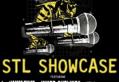 STL SHOWCASE ft James Tyler & The Usual Crowd & more at Red Flag