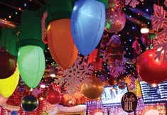 Big Christmas at Martin City Brewing Company
