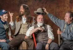 Buffalo Wabs & the Price Hill Hustle with Jason Heeter & Jessie Schupbach