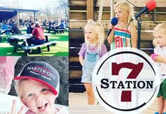 Kids + Adult Karaoke @ Station 7 Tavern