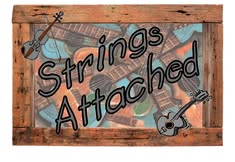 Strings Attached at Brothers Pub & Grub
